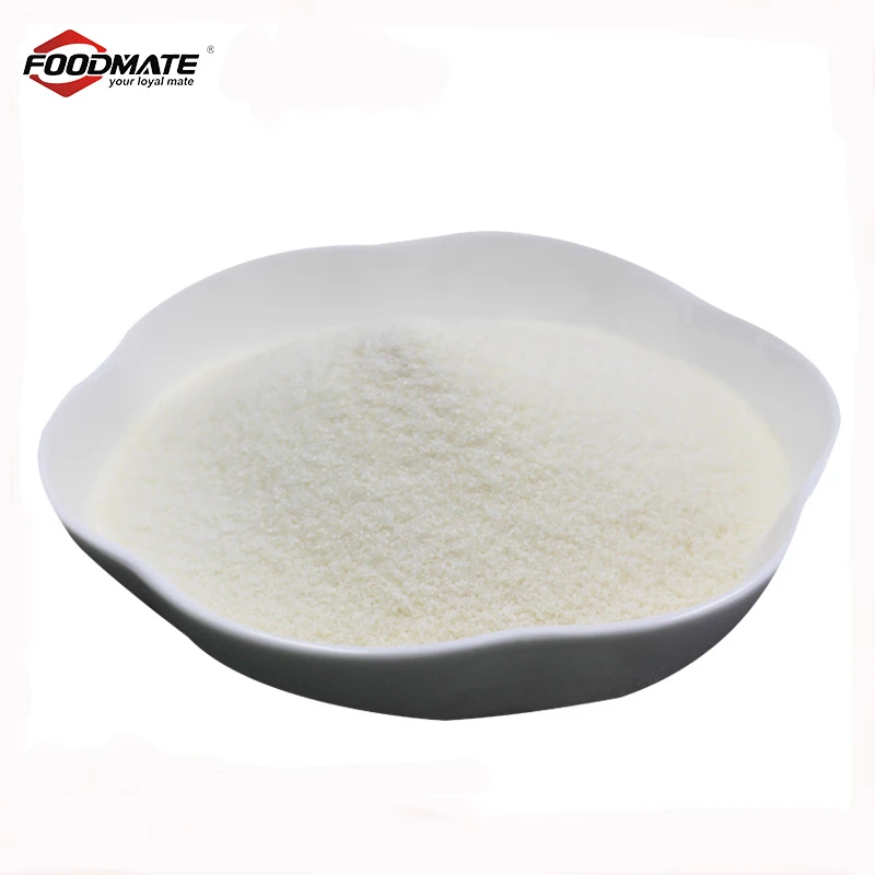 Gelatin for gummies 2021 best gelatin supplier from china