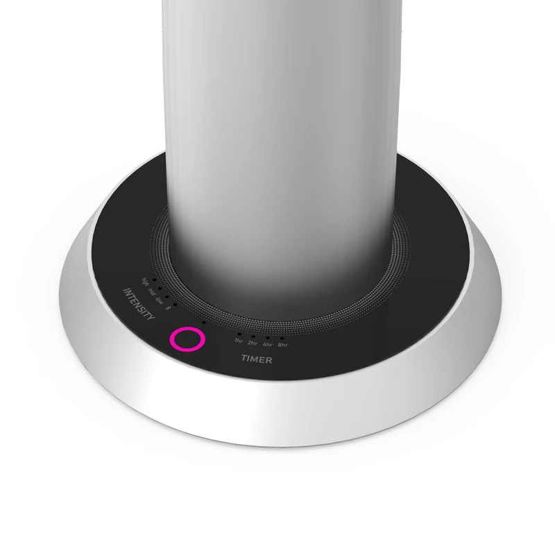 OEM ODM Customized 10000mAh Battery Operated Hotel Home HVAC Metal Fragrance Oil Scent diffuser machine Electric Scent diffuser