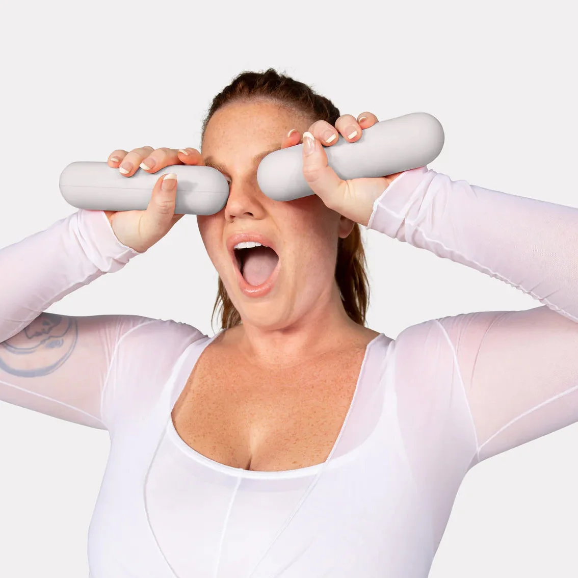 wholesale Custom Home Gym Free Weight Colorful Yoga Pilates Hand Weights Silicon Dumbbells Set