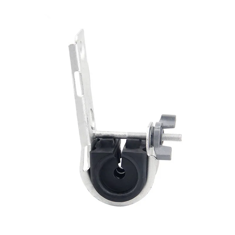 SENTUO HC-8-12 J Hook ABC Cable Suspension Clamps For Self Supporting Conductors