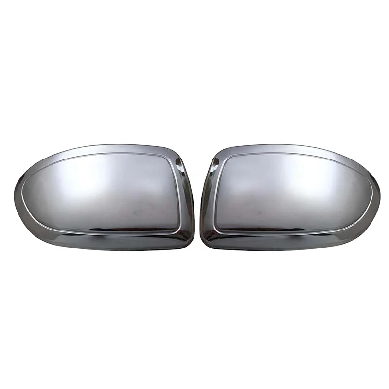 Classic OEM Parts Exterior Accessories 3/4 Chrome Protector For Chevrolet Mirror Cover
