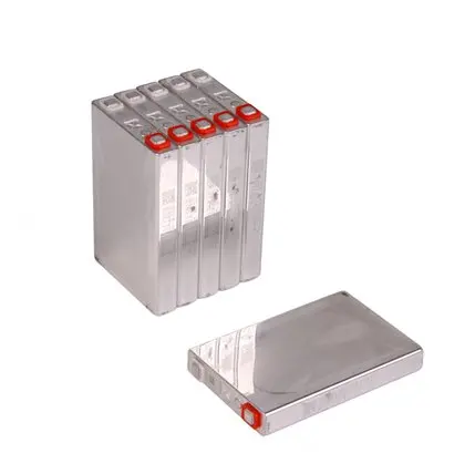 OSN POWER Long Life Widely Use LTO Battery 2.4v 2.9Ah Lithium Titanate