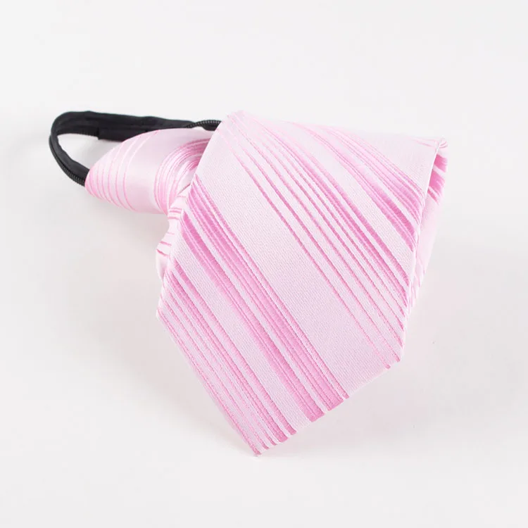 Галстук из микрофибры с принтом для молодых мужчин, модный галстук