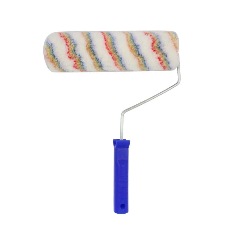 best polyester paint roller brush painting handle tool best paint roller brush