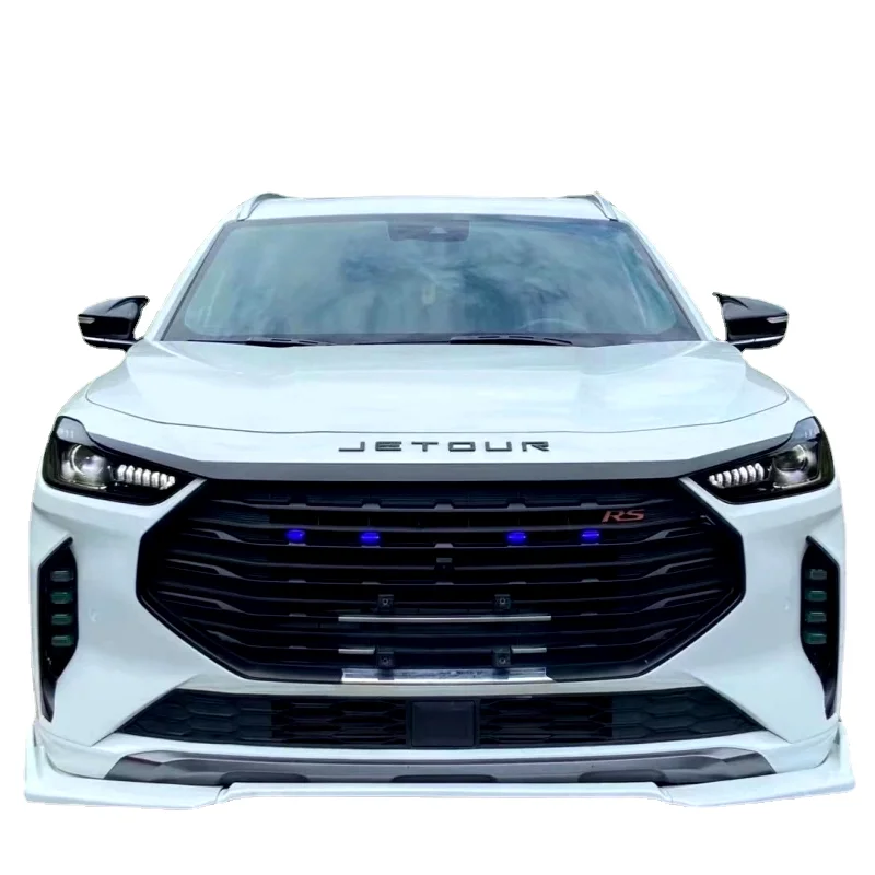 China JETOUR X70 PLUS Suv  with 1.5T+6DCT and 7 seats 5  Gasoline Petrol Car