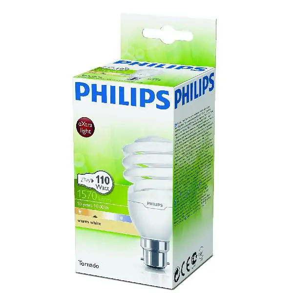 Led Bulb Box