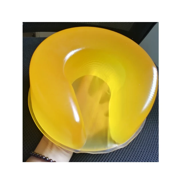 Медицинская Подушка Q73 для восстановления давления, медицинская гелевая Подушка для определения местоположения, подушка для Хирургического Стола