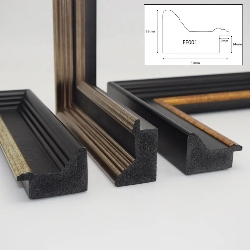 
ps moulding photo frame material ps molding frame wall decor 