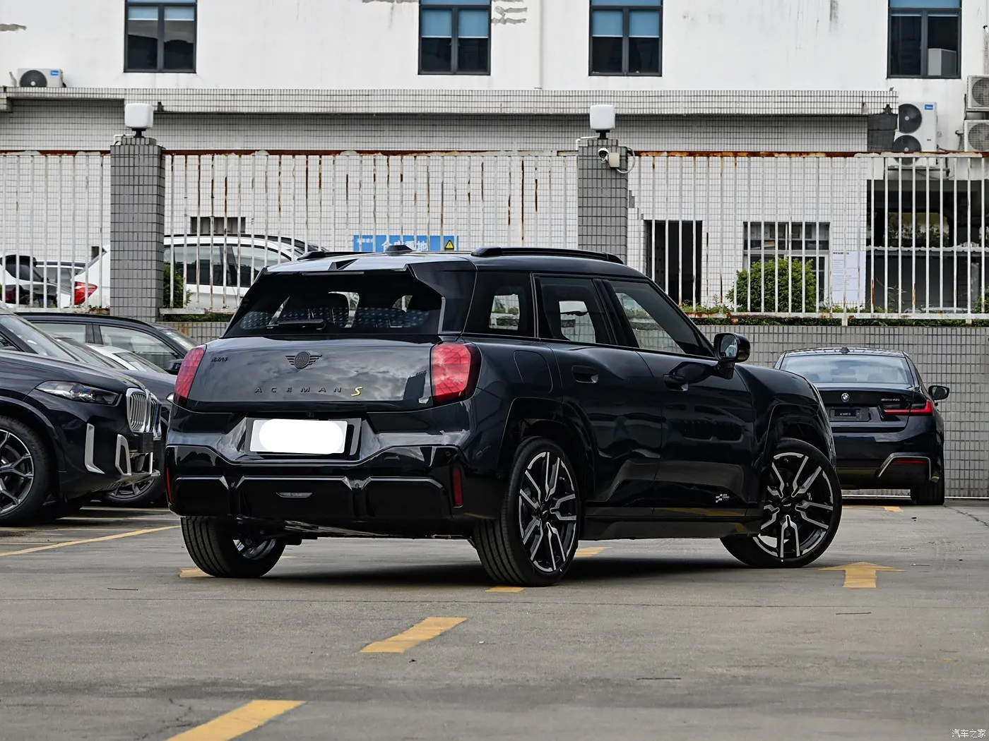 Горячая продажа внедорожник электрический автомобиль с низкой ценой Mini ACEMAN