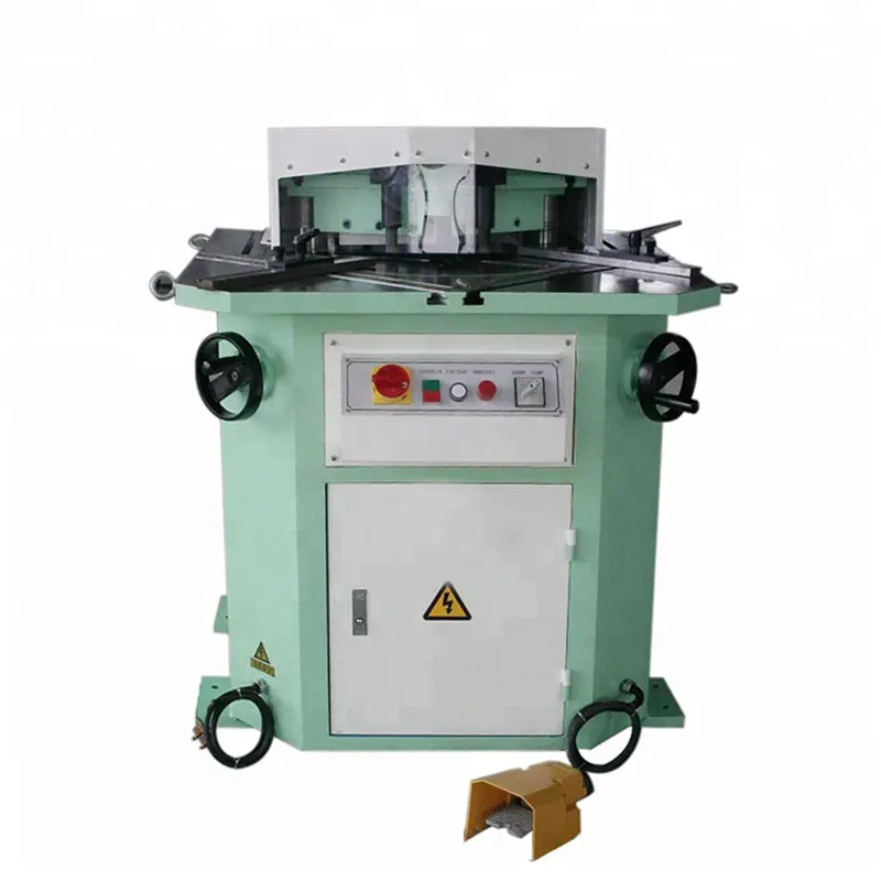  QC28Y-6X200 угловой режущий