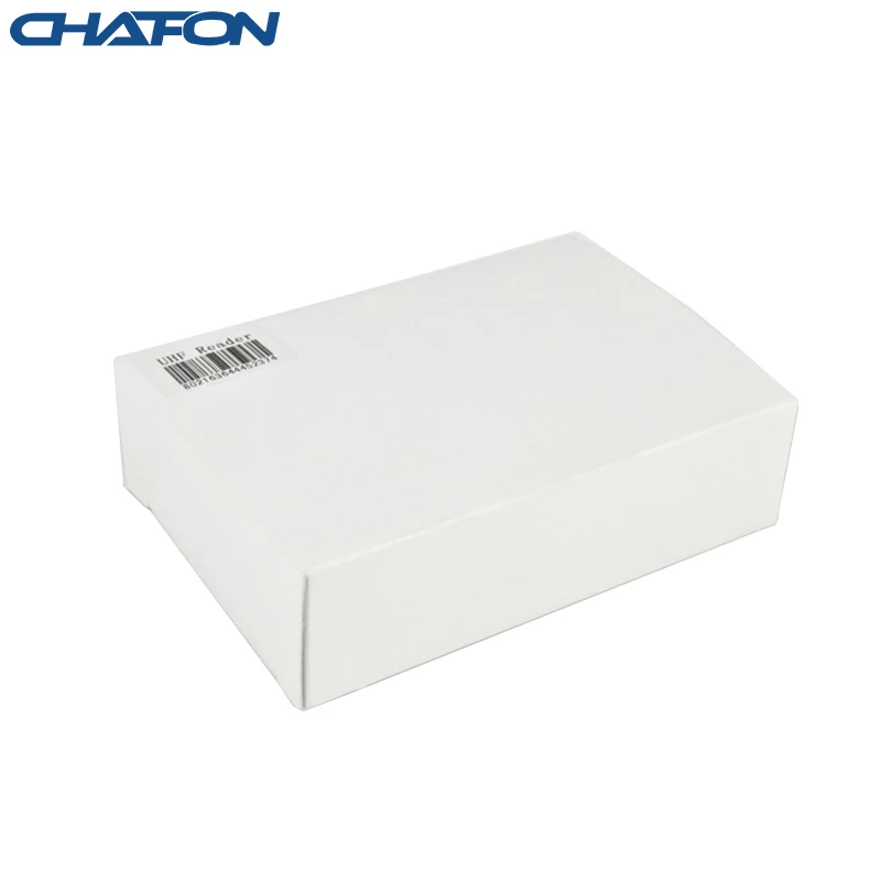Chafon CF-RU5102 pocket Keyboard emulation 1~20cm range smart USB desktop uhf rfid card reader writer
