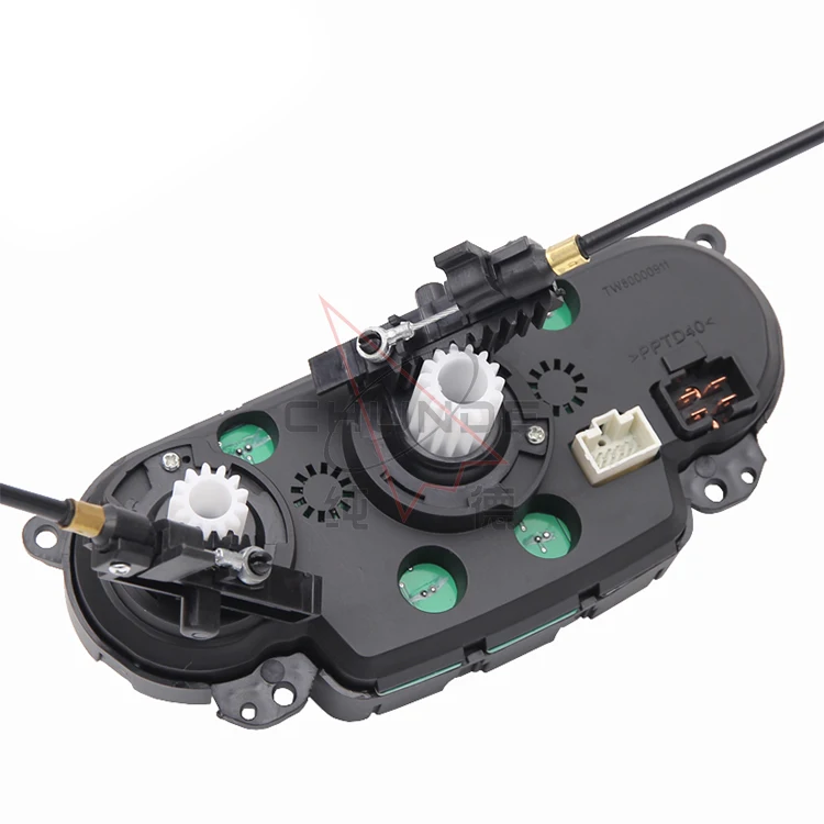 9023905 Air condition control switch for buick excelle(08-14)