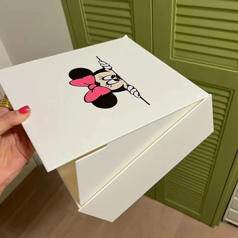 Cosmetic Storage Cabinet Storage Box Paper Towel Dispenser for Bedroom Living Room grey