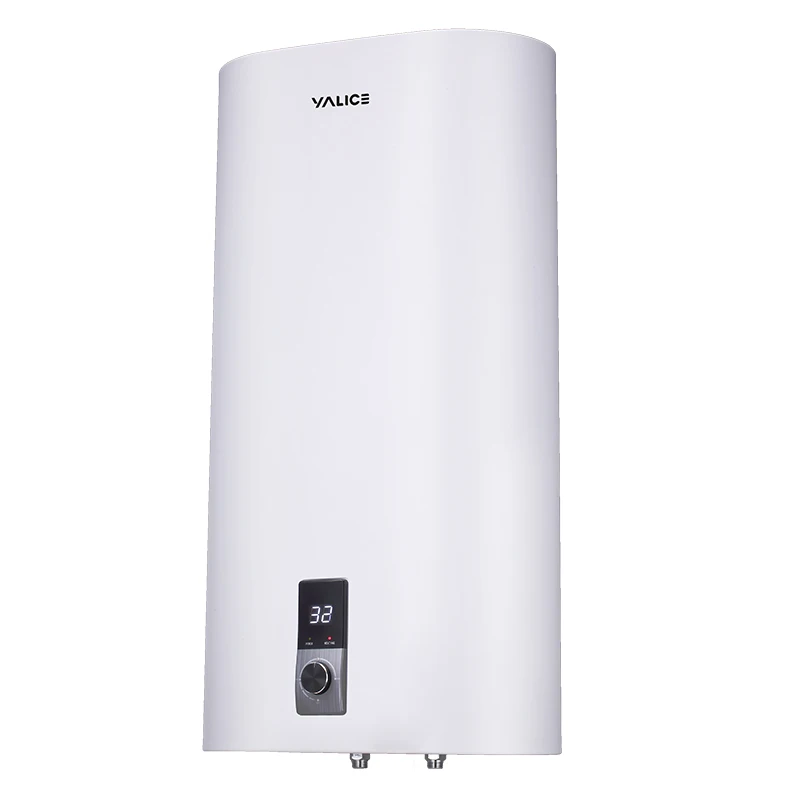 China Supplier Hot Sale 30L Digital Display Electric Storage Water Heater for Bathroom