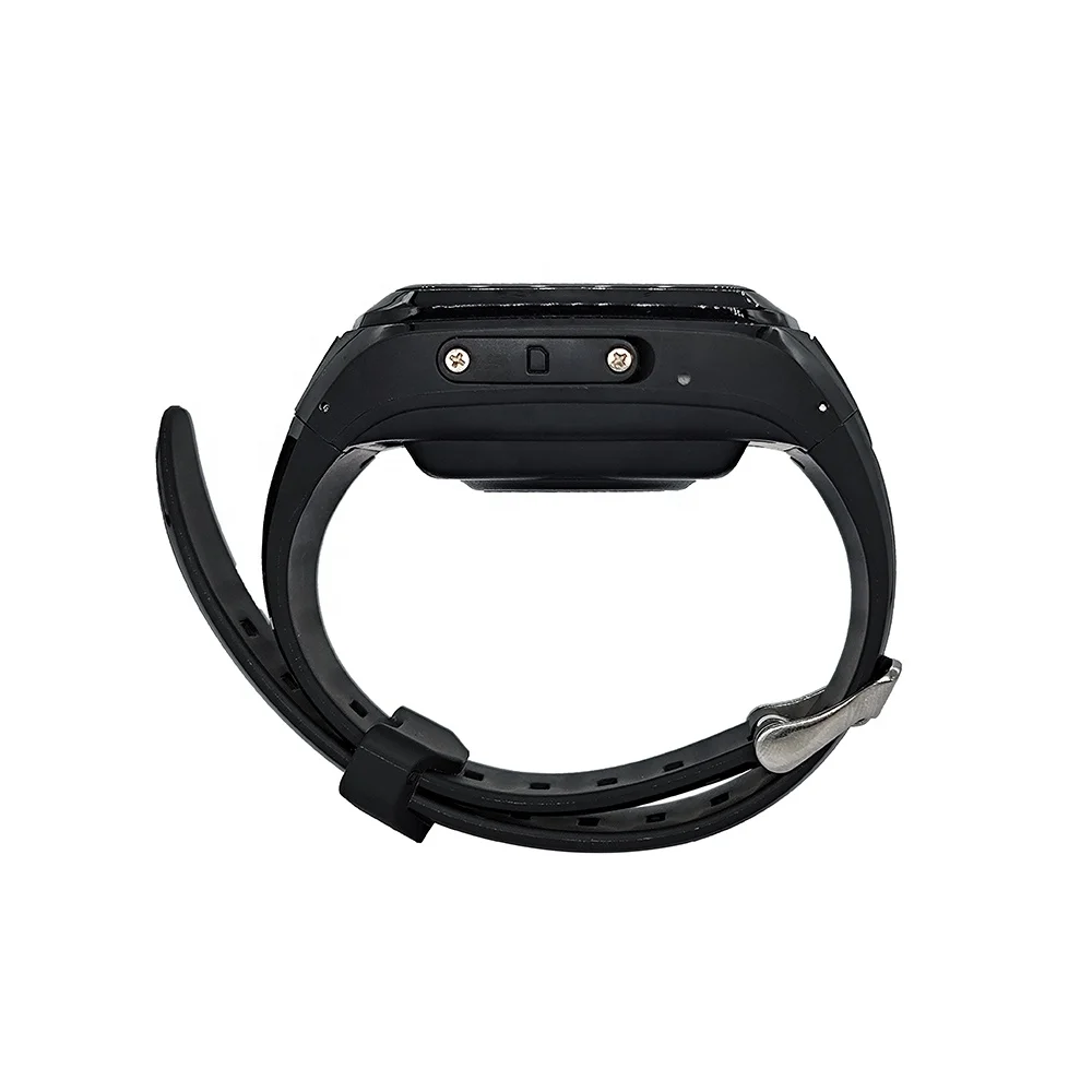 New Arrival Personal X-ray and Gamma Radiation Dosimeters and Monitoring Devices with GPS 4G Sim Card Slot Blue-tooth Function