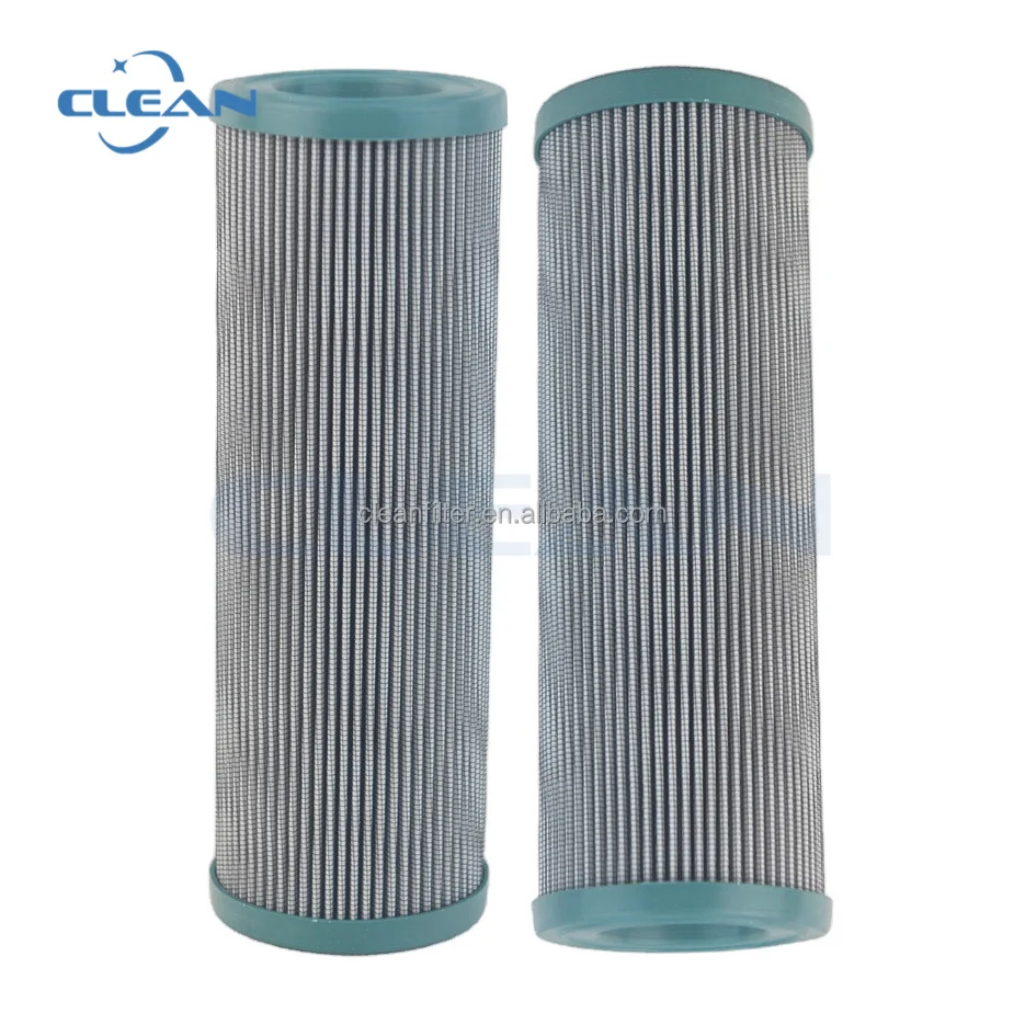 High efficiency 937852Q oi lfilter industrial hydraulic oil filter