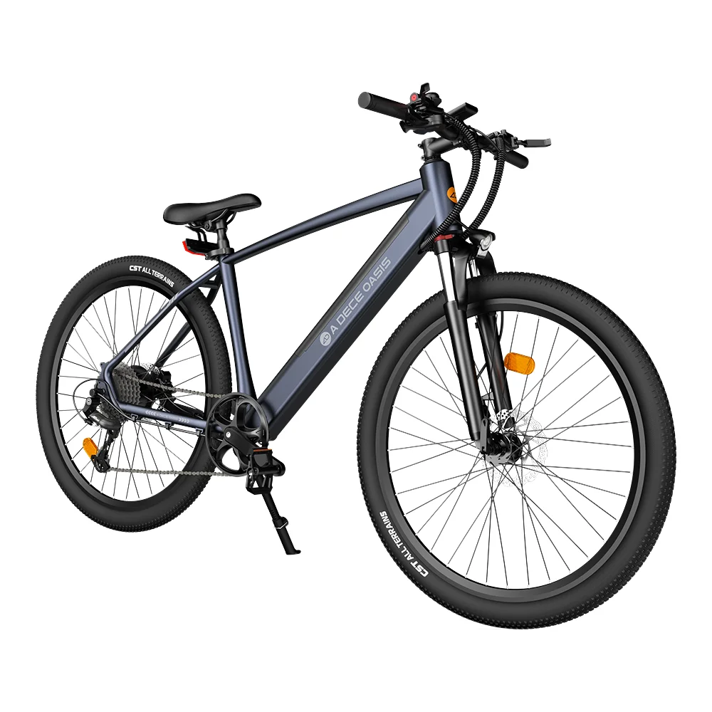 Wholesale ADO D30C ebike 2022  New E Bike Adult Electric Bicycle Bike Electric Hybrid City Mountain Road Bike