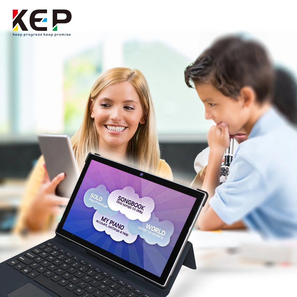 Оптовая продажа с фабрики по скидке планшетный ПК на Android двумя Sim-картами 10 дюймов 2 4g 5g Wi-Fi GMS MSDS BSCI