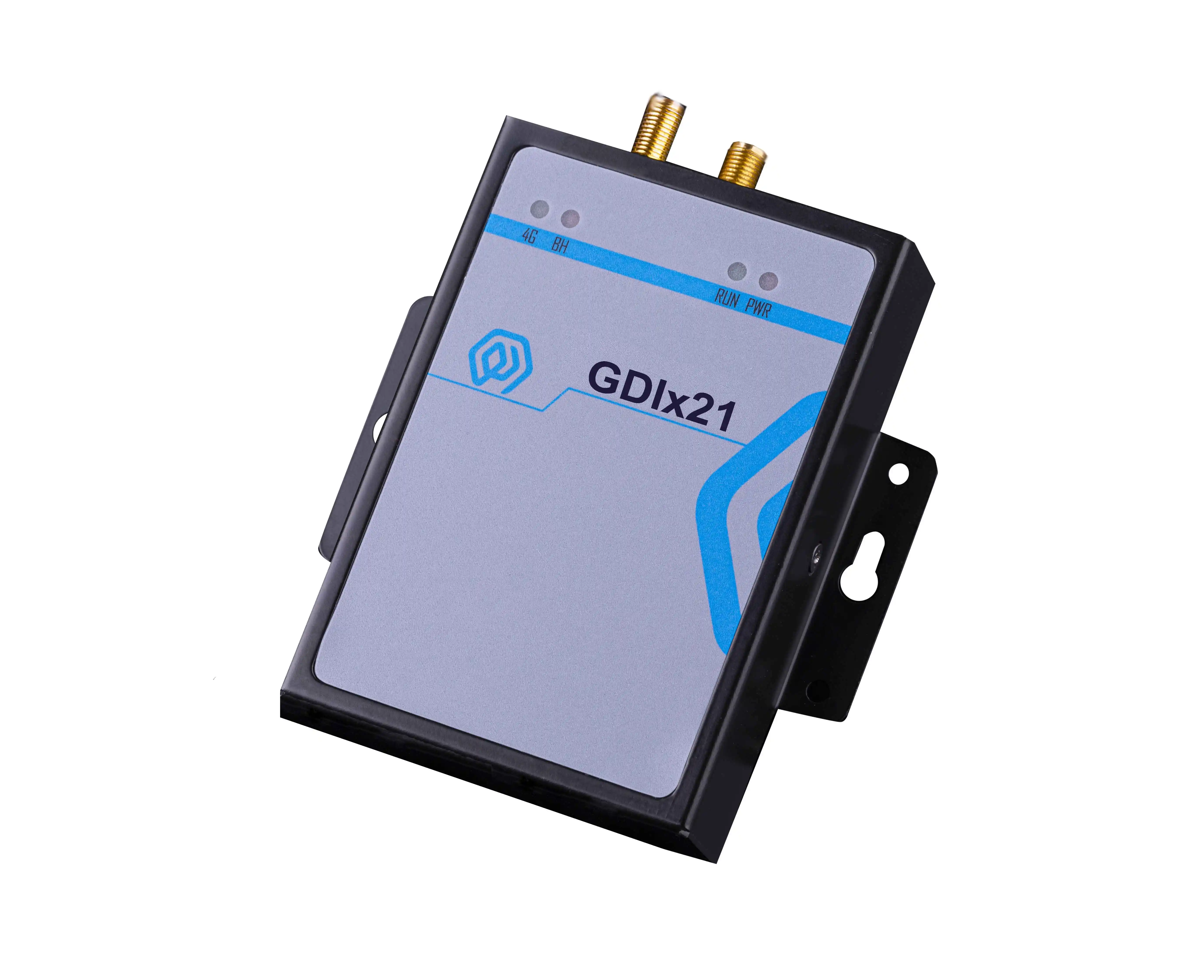 Одноканальный шлюз LoRaWAN 4G uplink, новейший продукт, ультра-большой диапазон, сверхнизкое энергопотребление