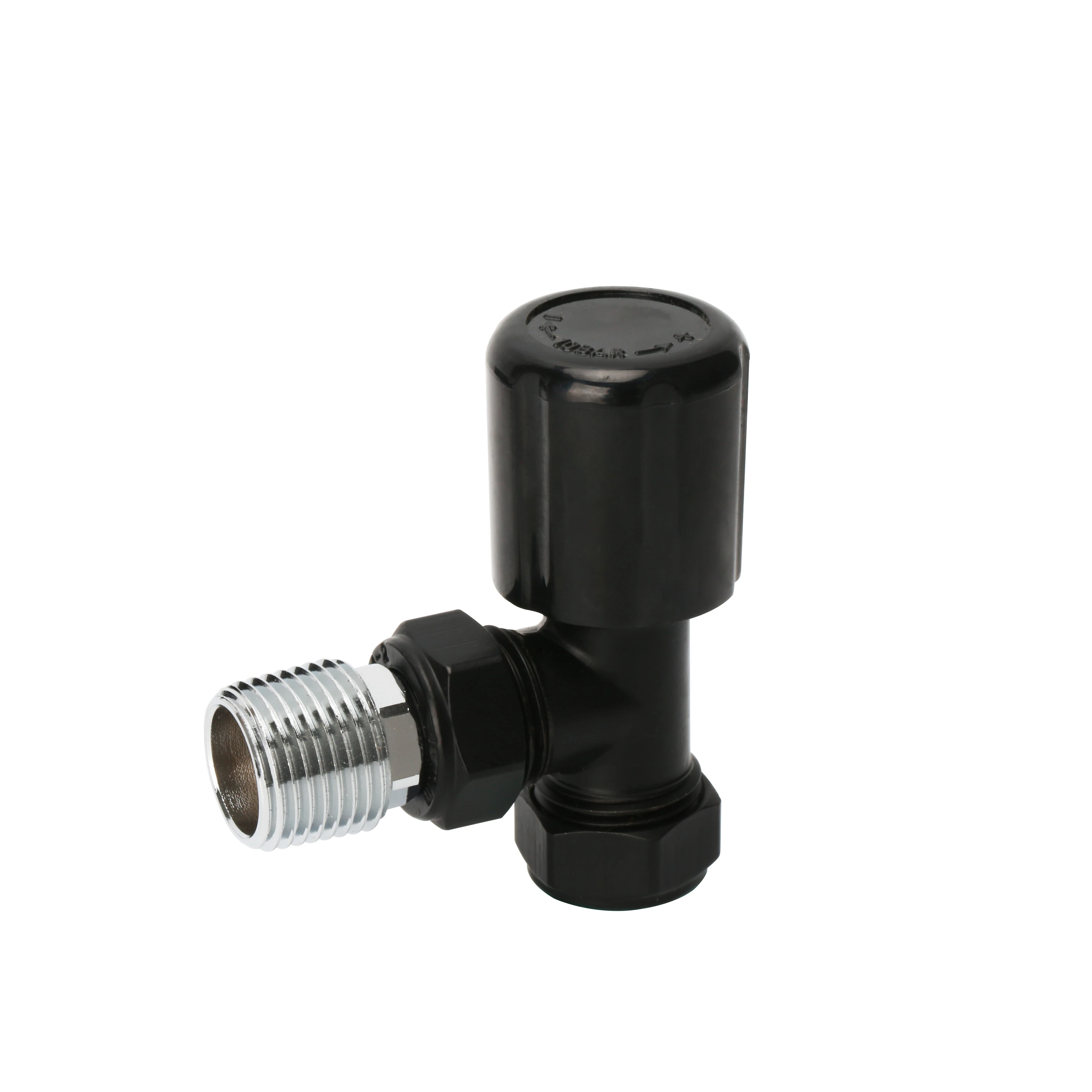 ZL-2351BP brass radiator valve