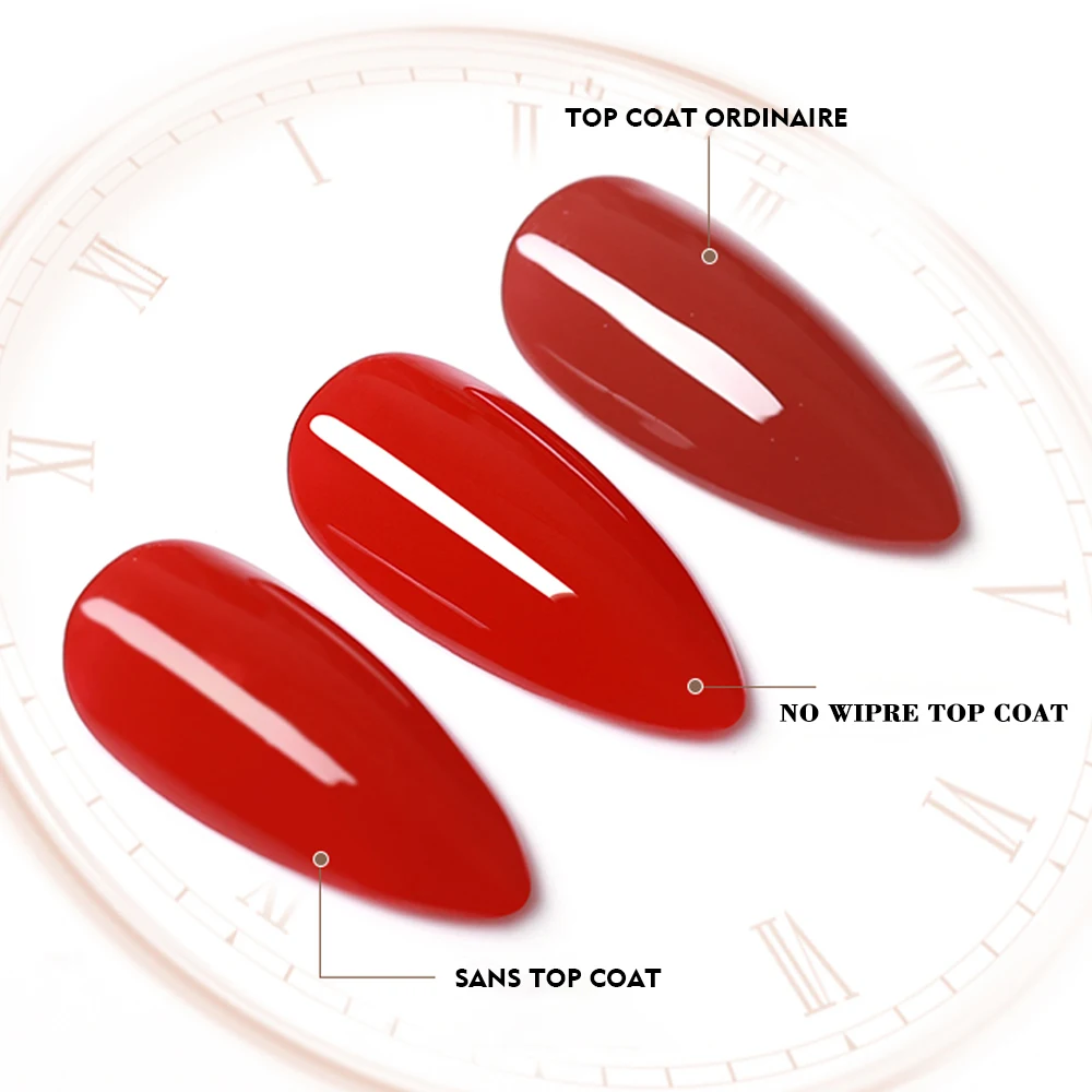 HEMA-free Super Brightness Top Coat UV Gel Natural Poly Gel with Thin Viscosity 1kg Resin Material MSDS Factory Wholesale