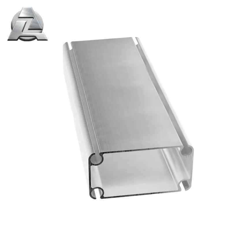 Индивидуальный экструдированный алюминиевый профиль для палатки keder фланцевый навес