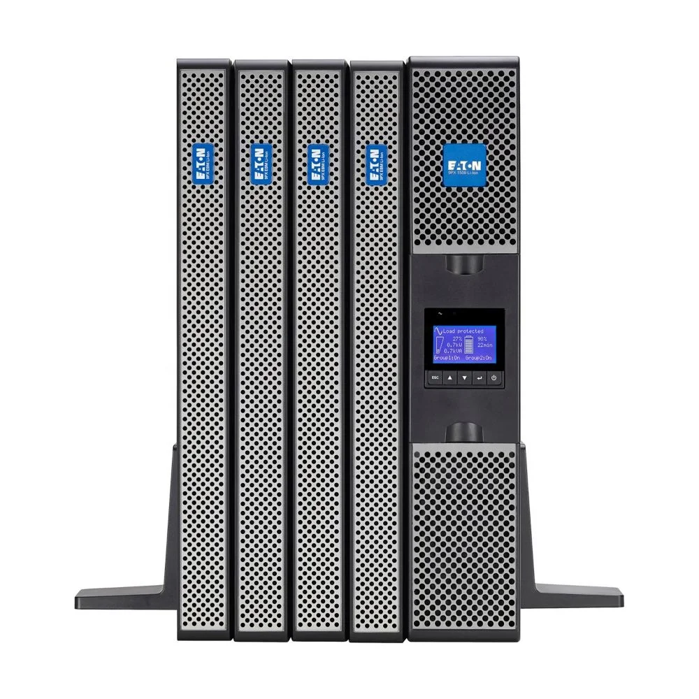 NEW BRAND EATON-  9SX 1500VA 1350W 208V Tripp Lite 9SX1500G UPS