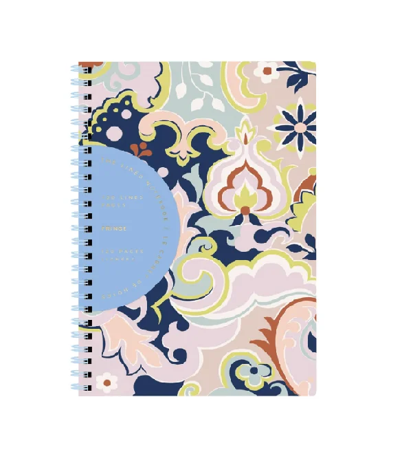 Custom design print notebooks cute design diary notebooks for kids
