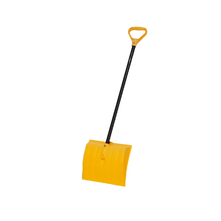 
snow shovel 