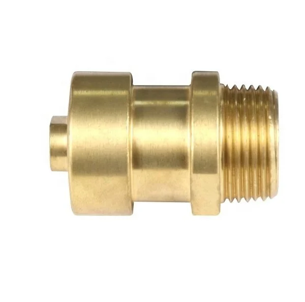 CHFIRE brass automatic air release valve air vent valve