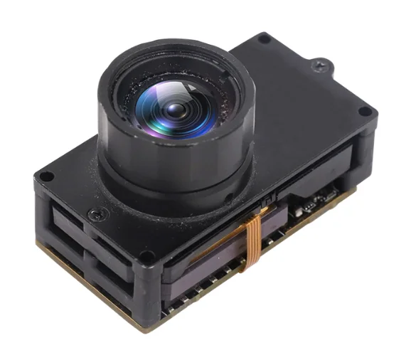 640*512 IR thermal imaging camera module core Type-C for UAV drones detection