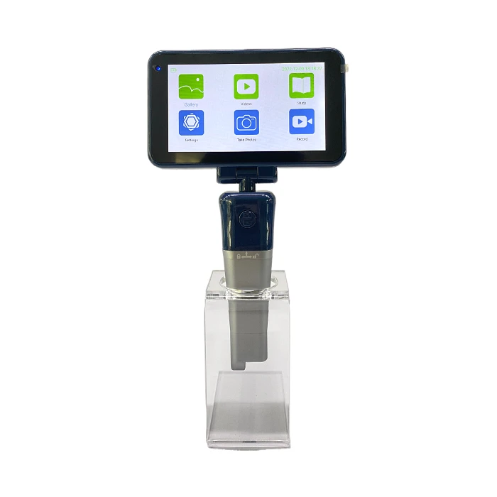 factory  Veterinary Equipment Veterinary Video Laryngoscope