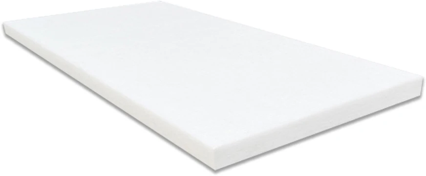 Acoustical Batt Insulation Acoustic and Thermal Insulation Material Acoustic Cottons for Hotel