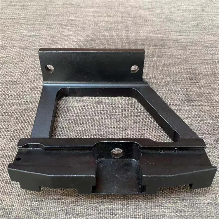 rational construction latest technology cnc extruded aluminium profile