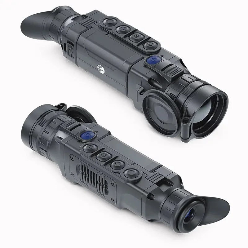  Пульсатор helion 2 XP50 тепловизор с ночным