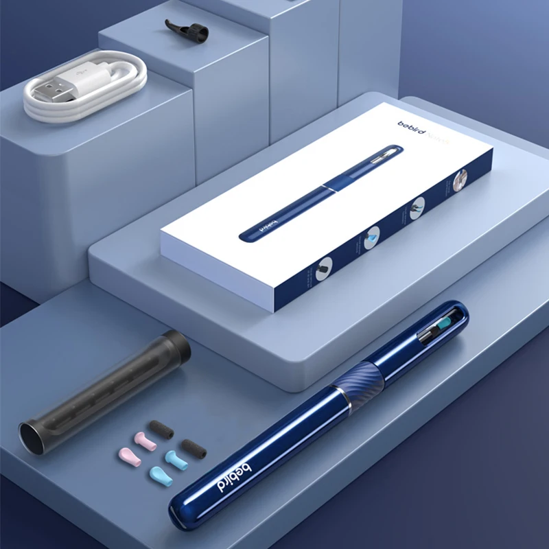 Bebird Note5 Mini Ear Glass Portable Ear Spoon and Tweezer Mode APP Visualization Other Beauty & Personal Care Products
