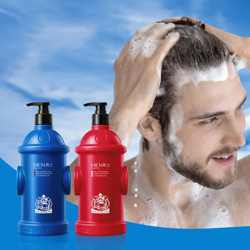 OEM VEZEl private label natural fragrance cleansing moisturizing fragrance smooth body shower gel