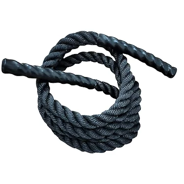 
Lose Weight Improve Strength Building Muscle Weighted Training rope Fitness Battle Jump Rope 