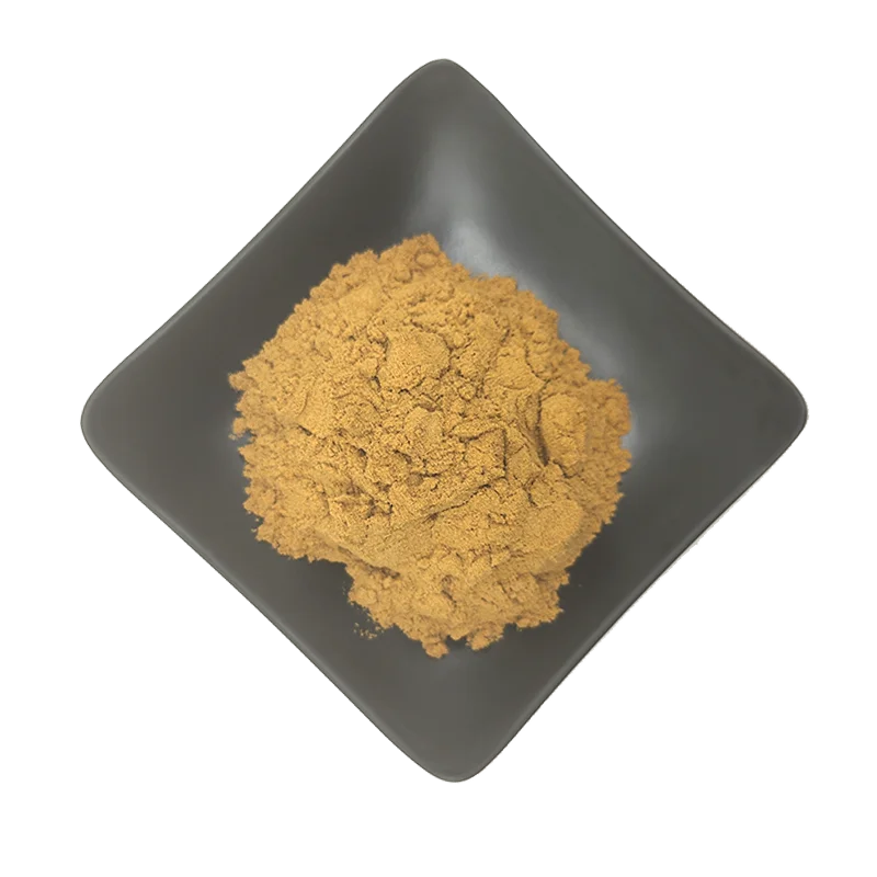 Купить бесплатный образец Herba Patriniae экстракт порошка в наличии