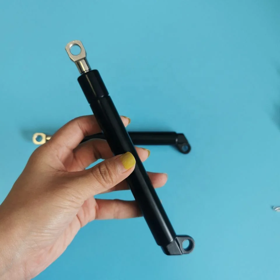 1 Pair Tailgate Lift Support Rear Door Slow Down Oil Damper Strut Replacement for  Ranger PX 2011