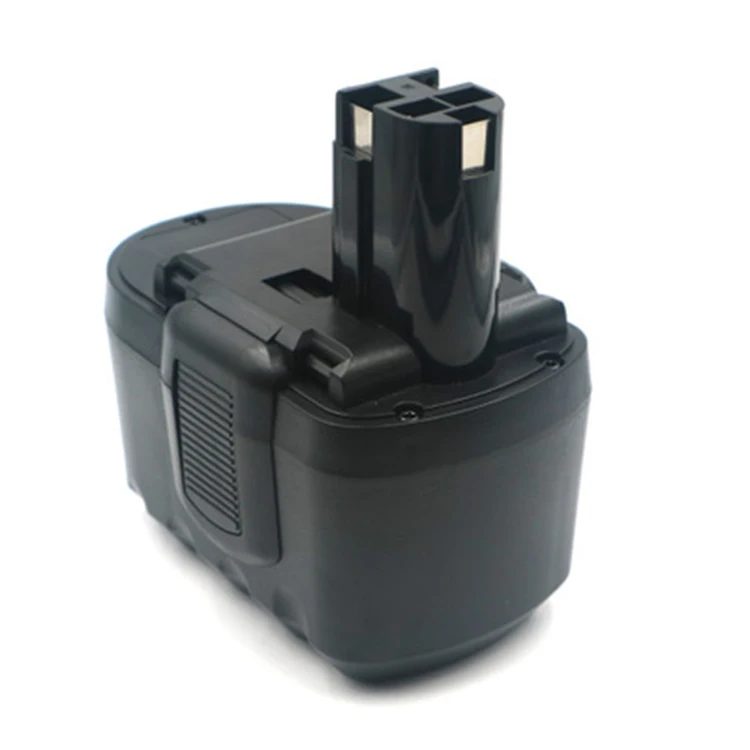 High capacity replaceable ni-cd and ni-mh boschs 24v battery for cordless drill 2607335268 2607335279 2607335280