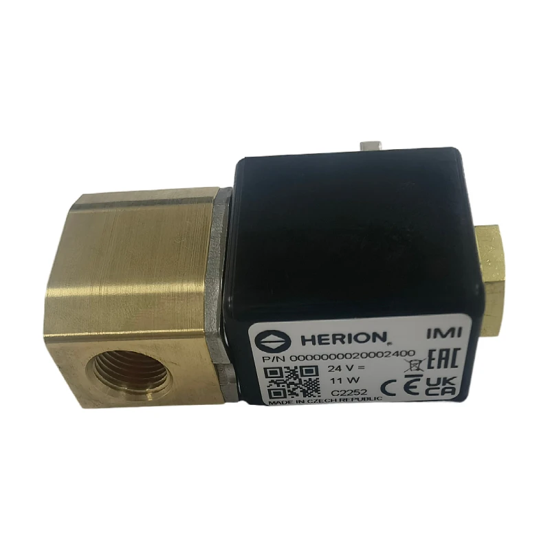 NORGREN/HERION Solenoid valve 9500300020002400