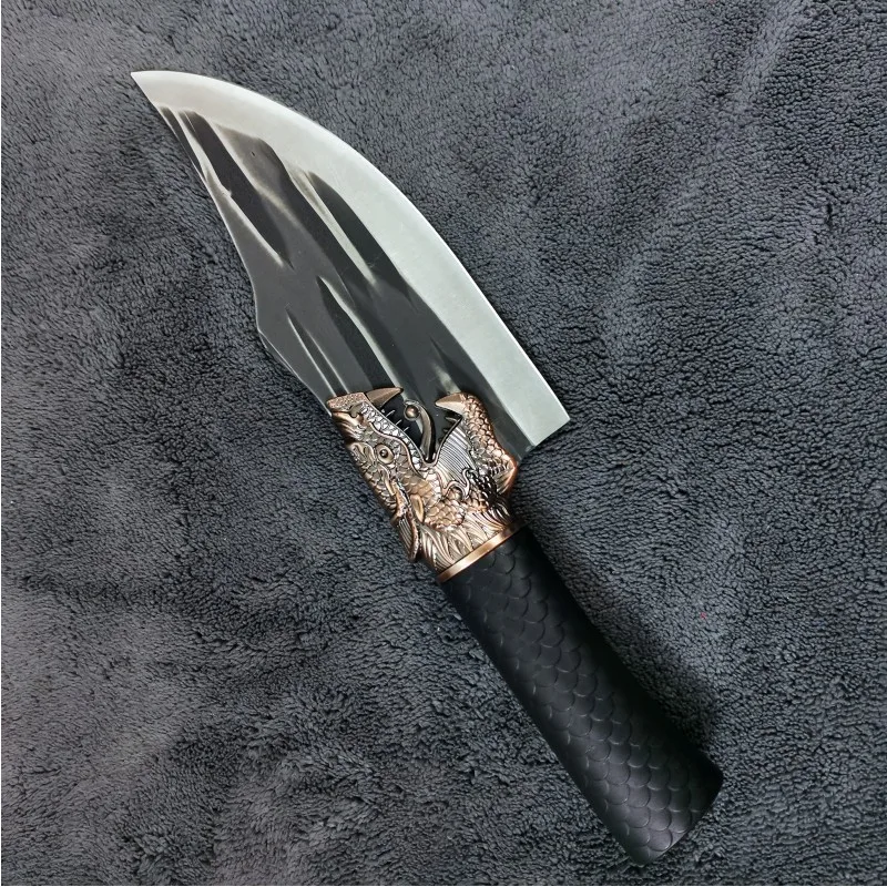 Baichang Professional 3Cr13 High quality stainless steel Chef Knife kitchen knives Excellent Top Quality