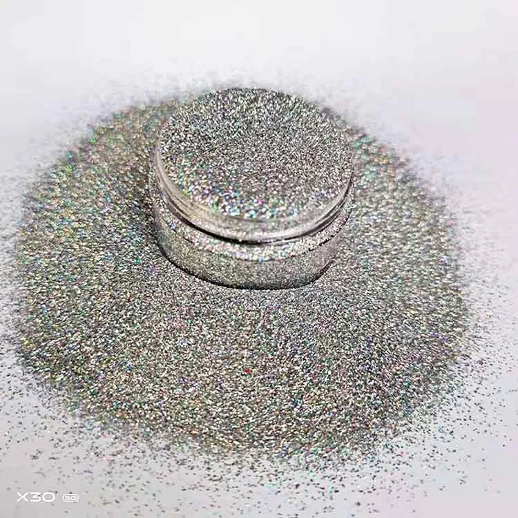 
 Бесплатные образцы сверкающих голографических продуктов  