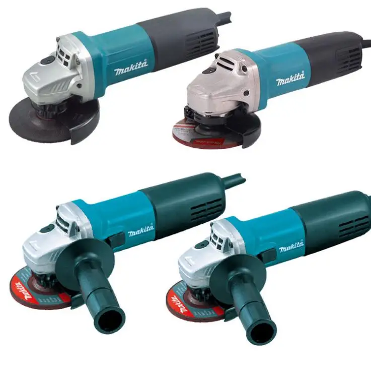 Makita 9553HN/HB Angle Grinder Power Tool Cutting Machine GA4031 Metal Wood Masonry Cutting Machine Grinding Machine