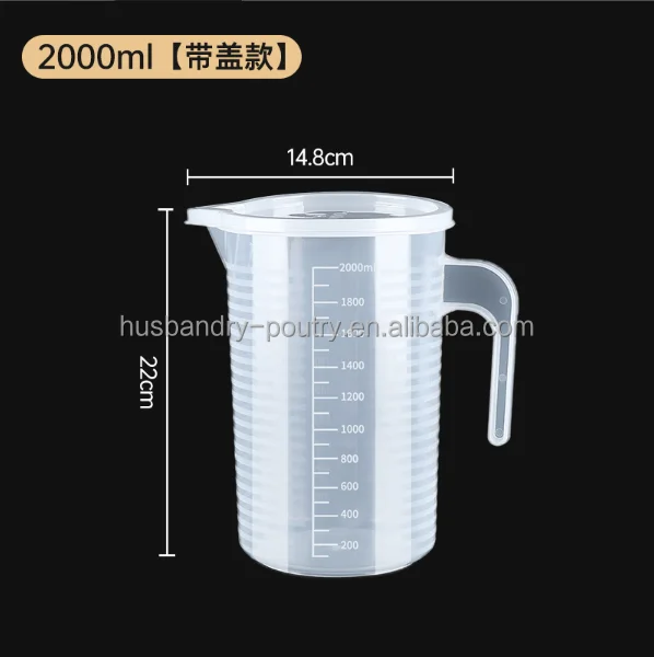 Scoop Measure Cup Measure Scoop of 100ml