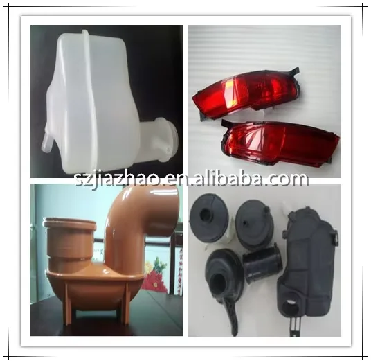 Hot Plate Plastic Welding Machine Vacuum Cleaner water Oil tank PP PE Material Heat Sealing Car Lights Marker Driven Sound Box