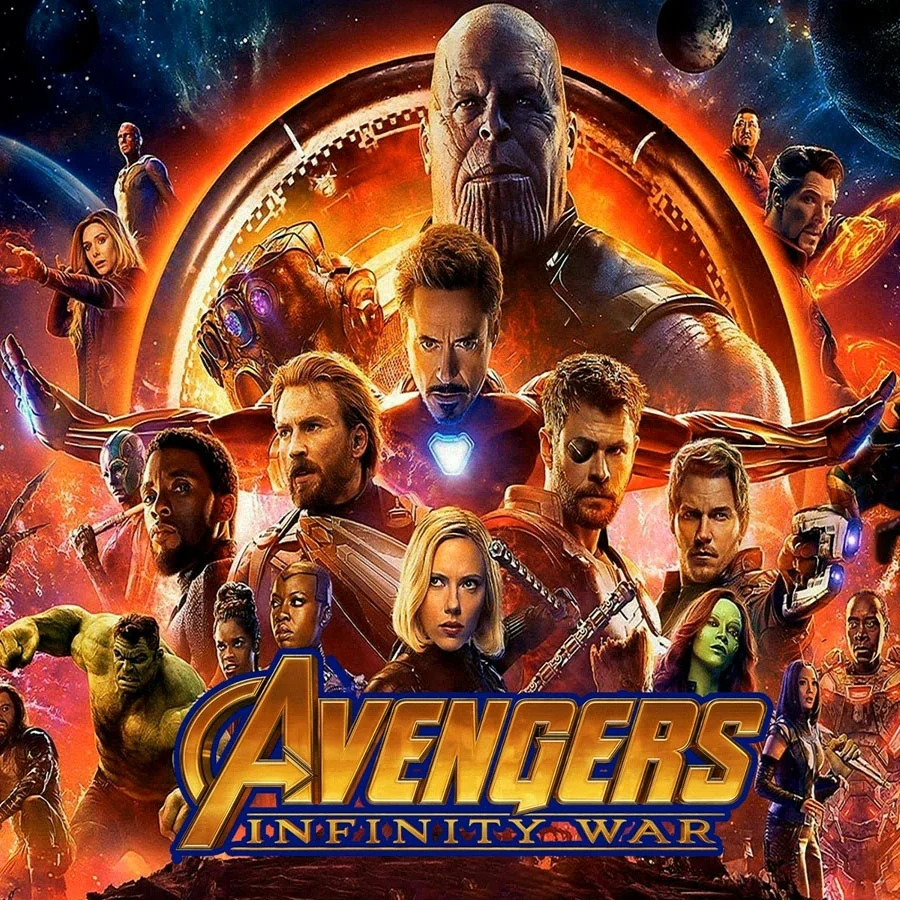 Avengers Infinity War Fish Hunter Game Kit Holding 20% - 40% Fish Table For Sale Newest For 2021