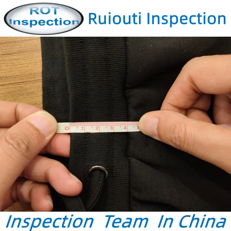 Clothes Inspection Garment quality inspection services clothing inspector in China