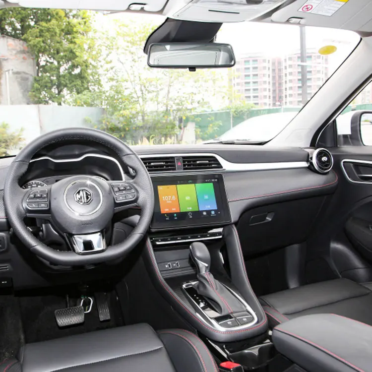 2022 2023 2024 txr mg zs ev suv Электрический гибридный новый бензиновый автомобиль цена